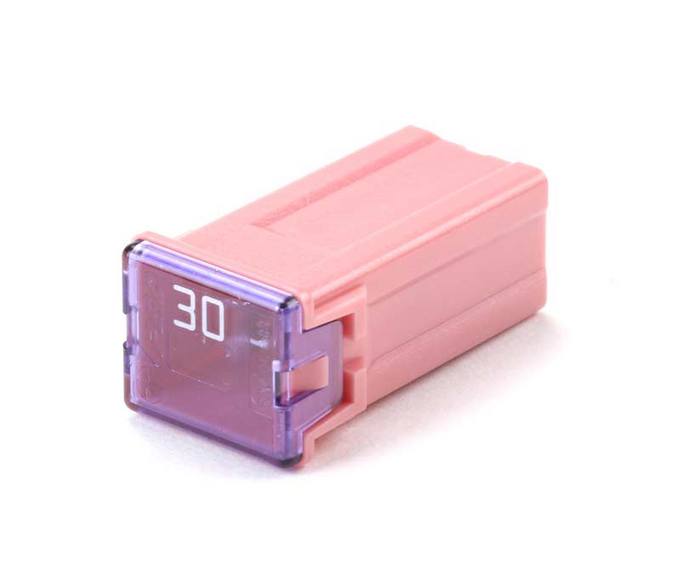 Audi VW Fuse (30A) (Pink) N91186303